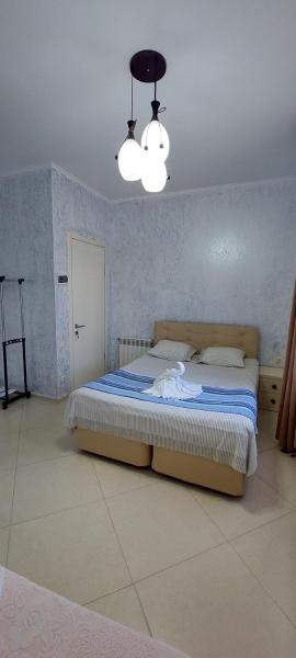 Hotel Ergo